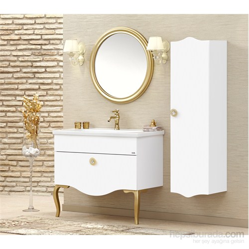 Banyo Dolapları