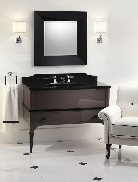 Banyo Dolapları