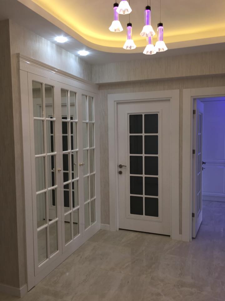 Kapı Modelleri