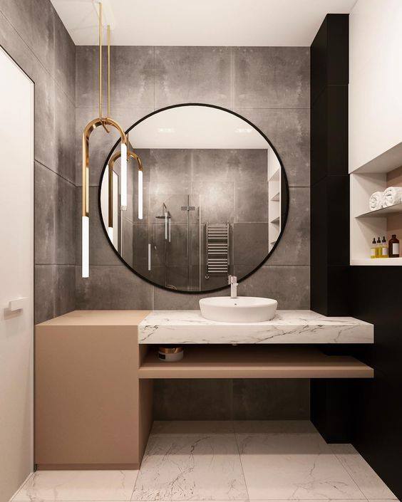 Banyo Dolapları