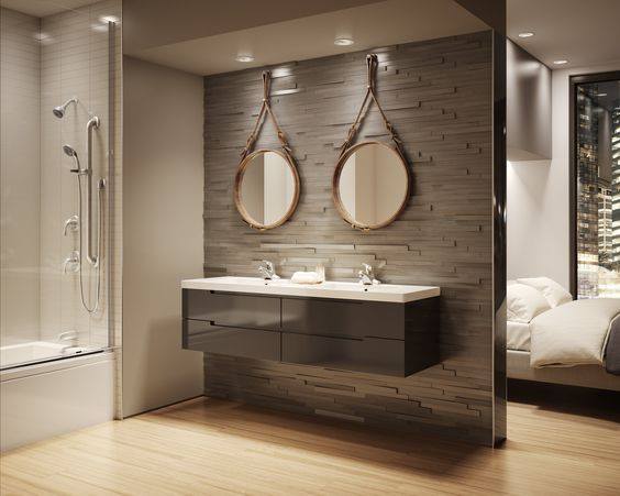Banyo Dolapları