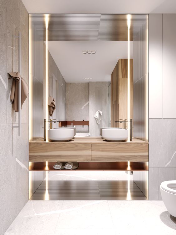 Banyo Dolapları