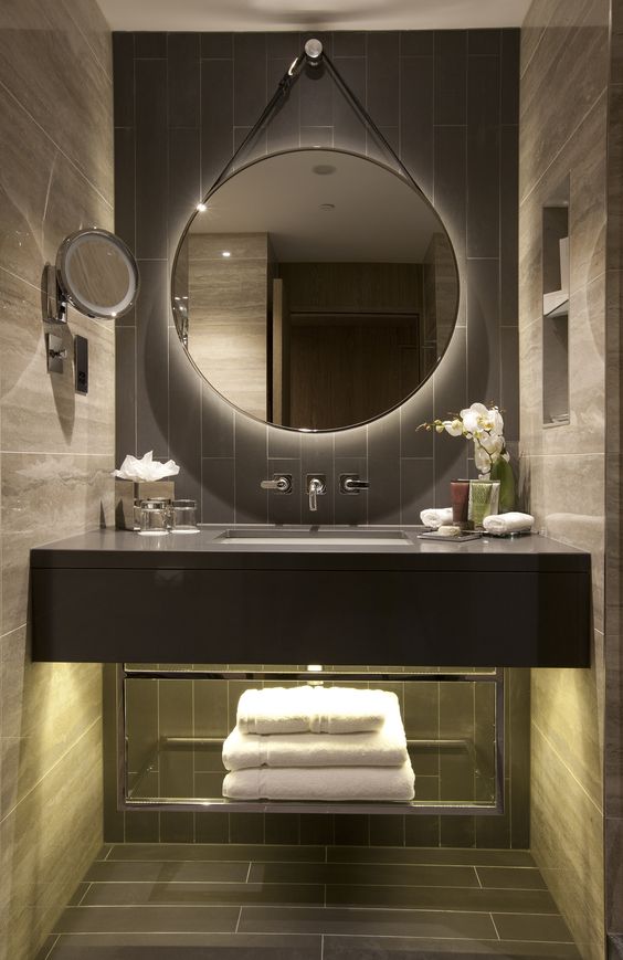Banyo Dolapları