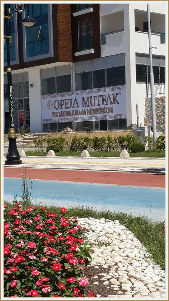 Yenilenme zamanı...  Çok Yakında Yeni Yerimizde Sizlerleyiz.