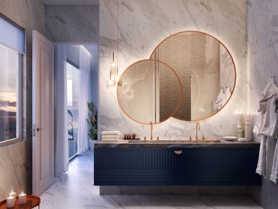 Banyo Dolapları