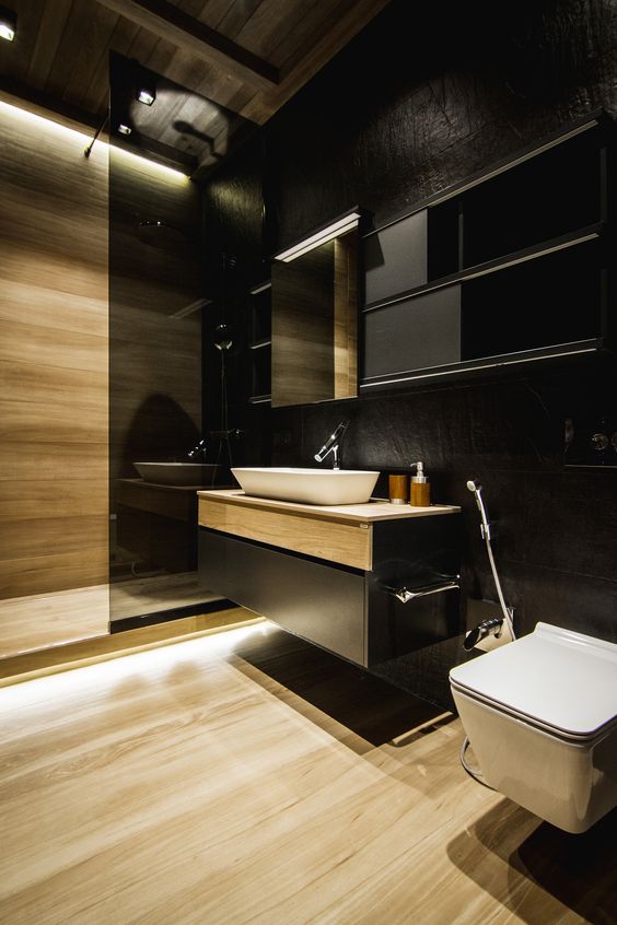 Banyo Dolapları