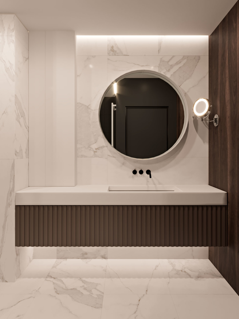 Banyo Dolapları