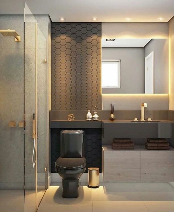 Banyo Dolapları