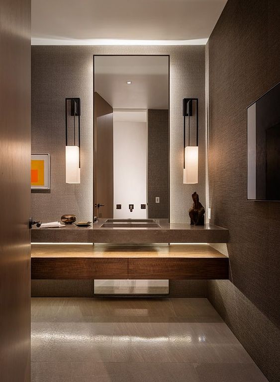 Banyo Dolapları