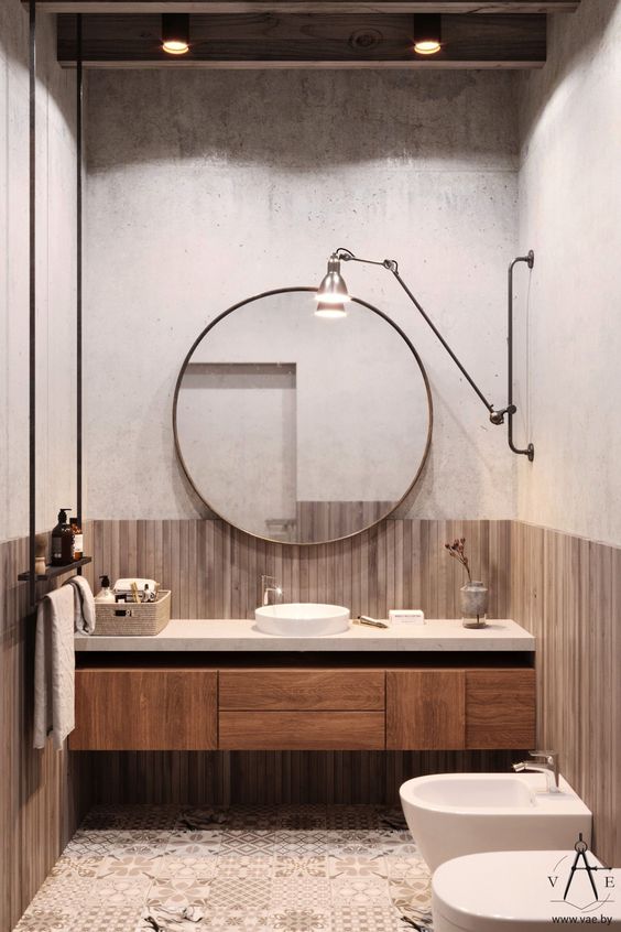 Banyo Dolapları