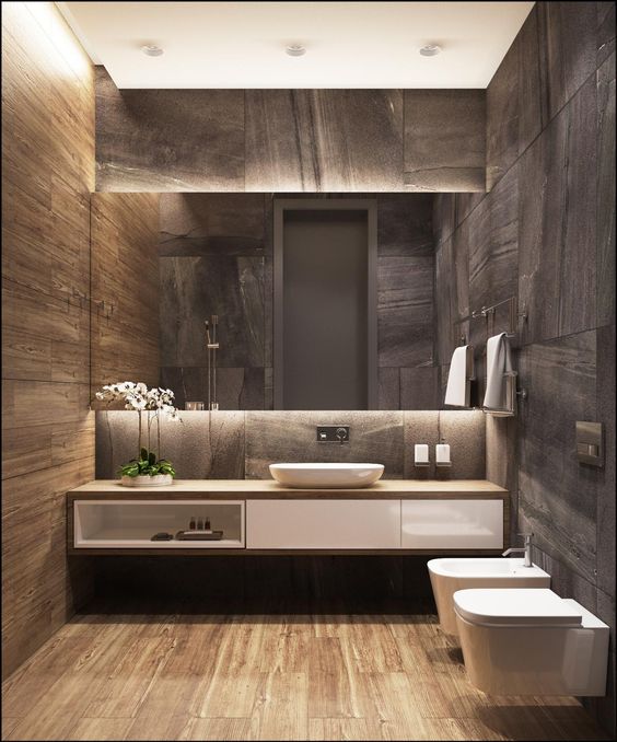 Banyo Dolapları