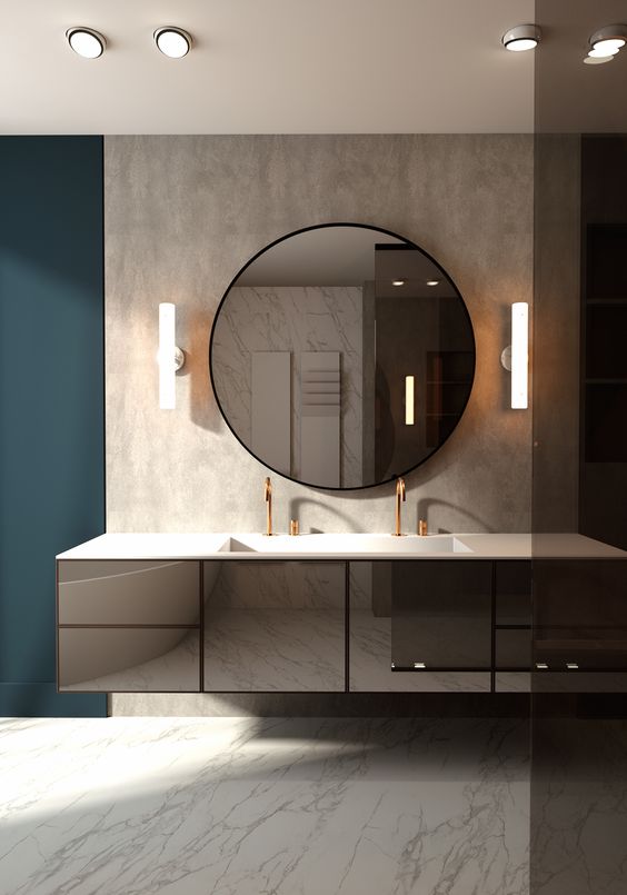 Banyo Dolapları