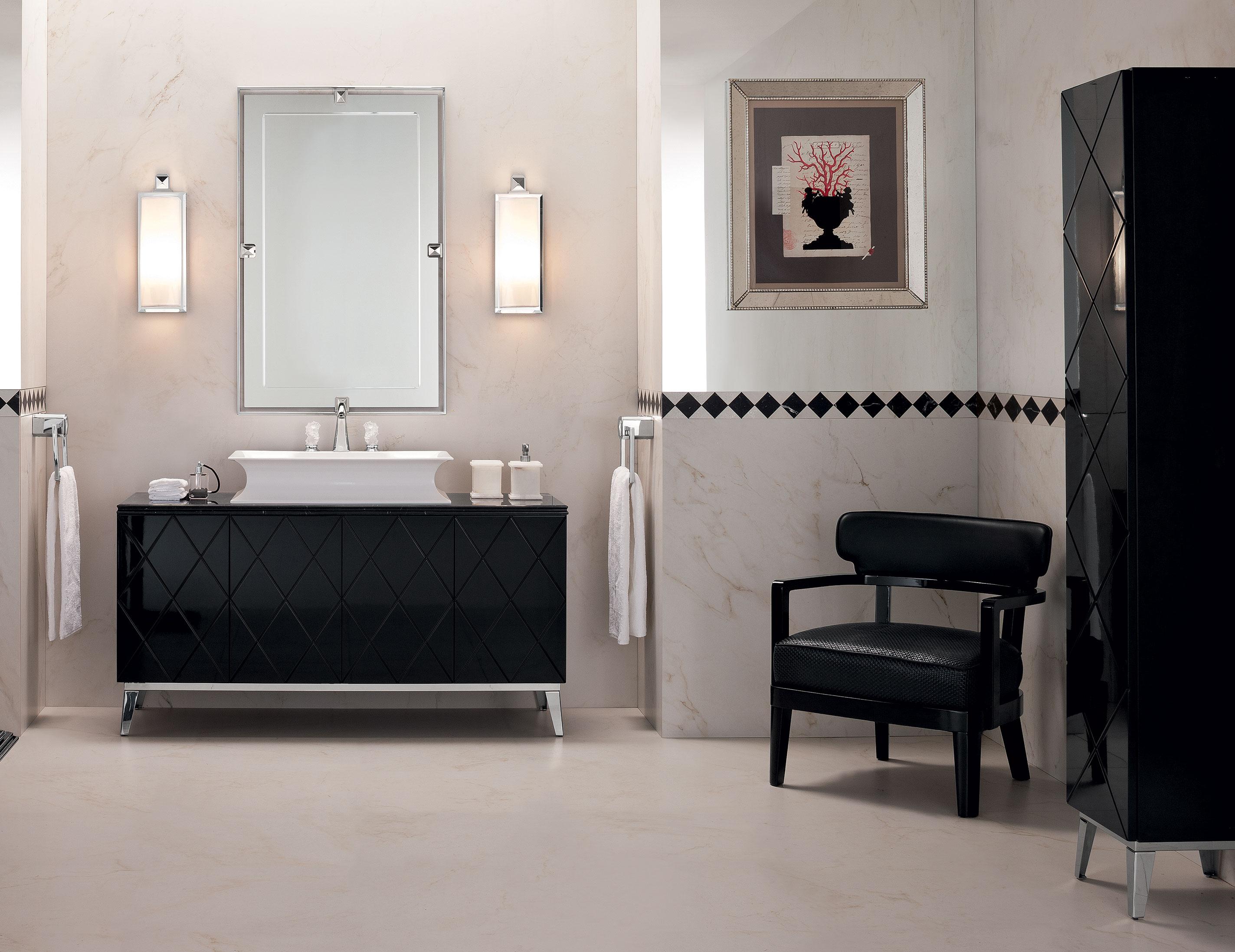 Banyo Dolapları