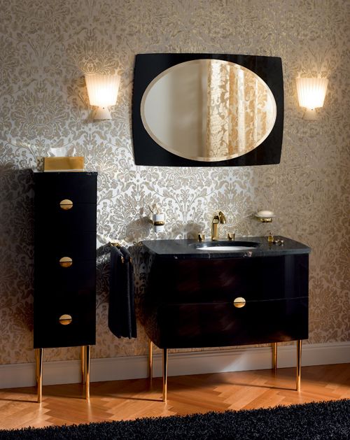 Banyo Dolapları