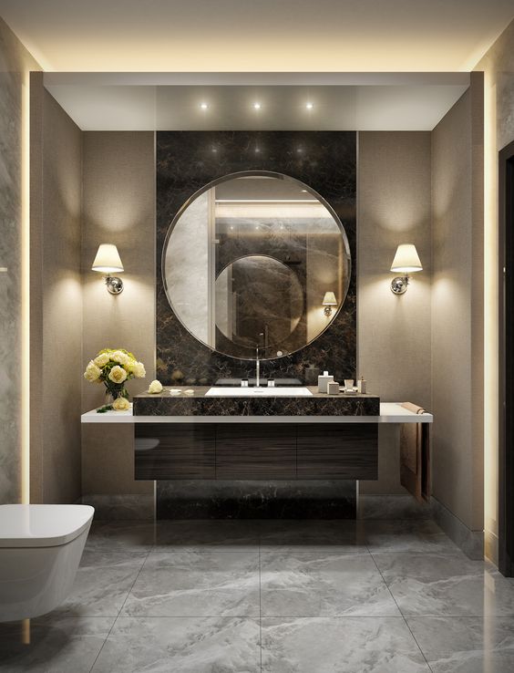 Banyo Dolapları