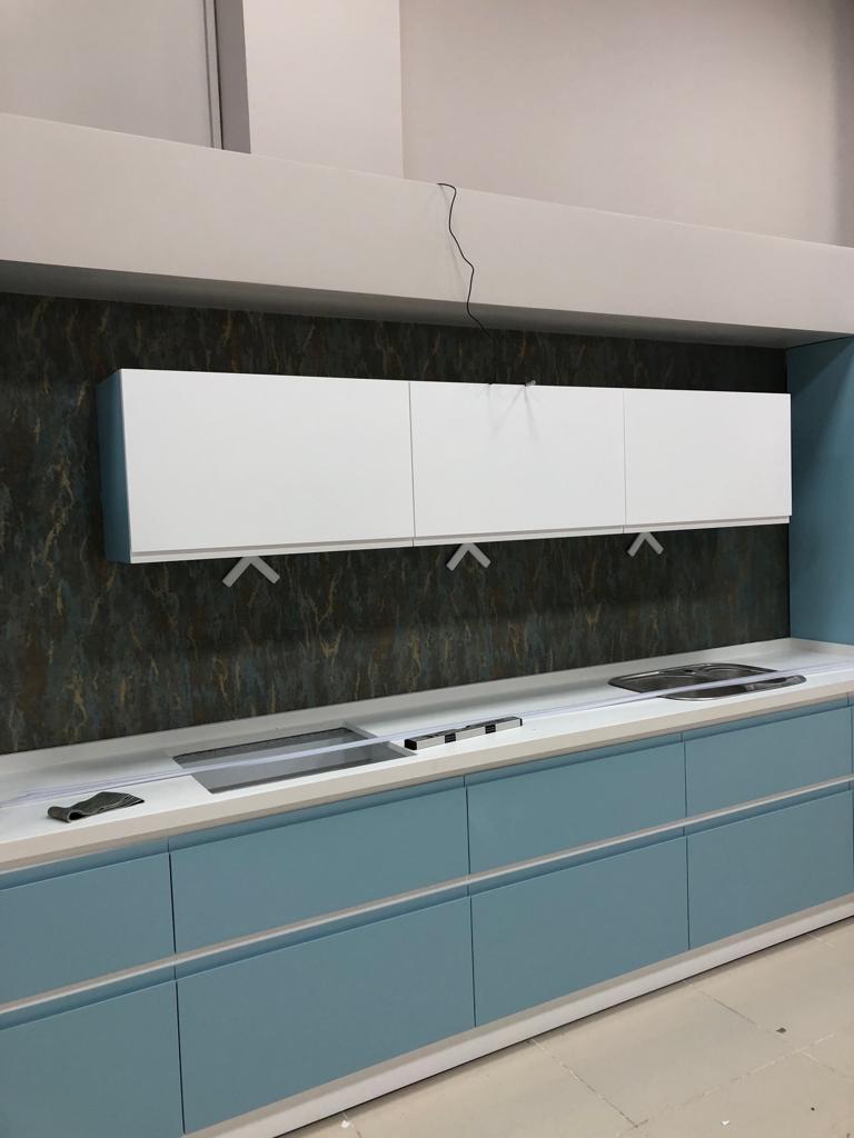 Modern