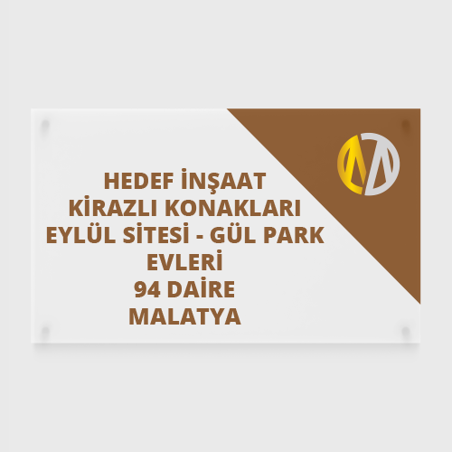 Referanslarımız