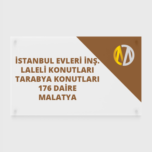 Referanslarımız