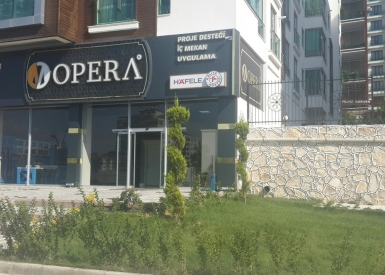 Yeni Yerimizde Siz Değerli Misafirlerimizi Mağazamızı Gezmeye Bekleriz.