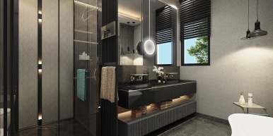 Banyo Dolapları